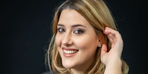 “Napolnijo me nasmeh, iskren pogovor in prijazna beseda”