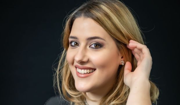 Corner Hero Image - “Napolnijo me nasmeh, iskren pogovor in prijazna beseda”