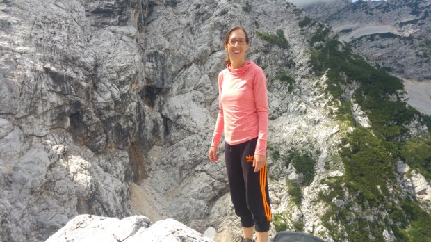 Evgenija Jarc Zaletel