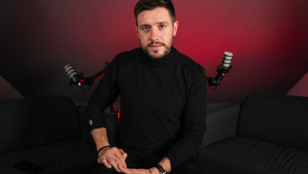 martin golob; vlog 179