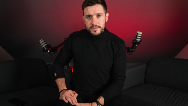 martin golob; vlog 179