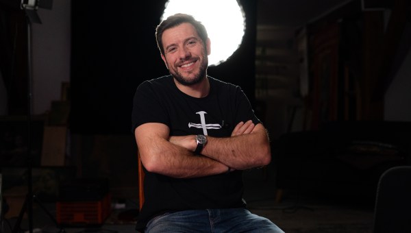 martin golob, vlog 178