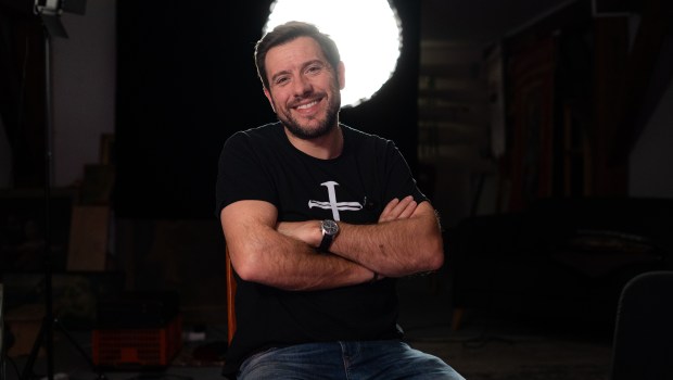 martin golob, vlog 178