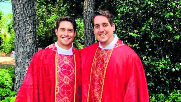 Peyton Connor Plessala