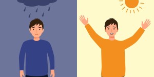 Namesto nenehnega pritoževanja raje izberite tole