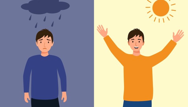 Corner Item Image - Namesto nenehnega pritoževanja raje izberite tole