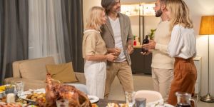 Kako ohraniti zdrav odnos s tastom ali taščo