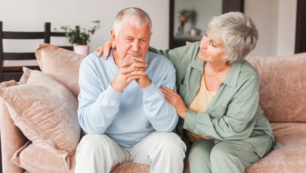 Corner Item Image - 5 svetopisemskih citatov, ko vas skrbi za vaše zdravje