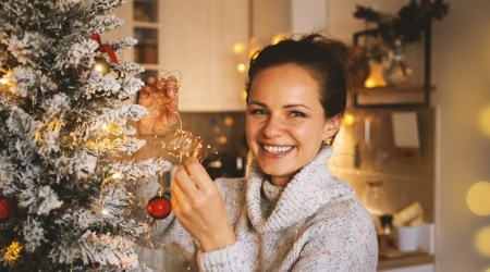 Nekaj spodbud za umirjen advent, preživet v molitvi