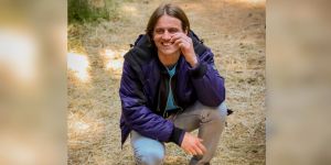 Tomaž polaga na srce: “Ne zapiraj se vase, ker boli. Ljubljen si!”