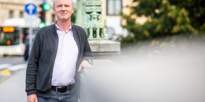 “Vse težje bo prepričljivo govoriti o Bogu, ne da bi se prej prijazno pozdravili”