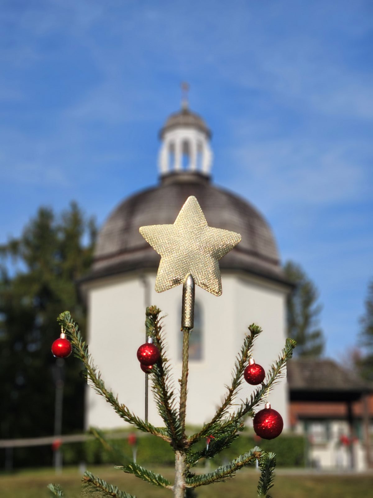 {"rendered":"Kapelica Svete no\u010di"}