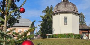 Kje se je rodila ena najlepših krščanskih božičnih pesmi?