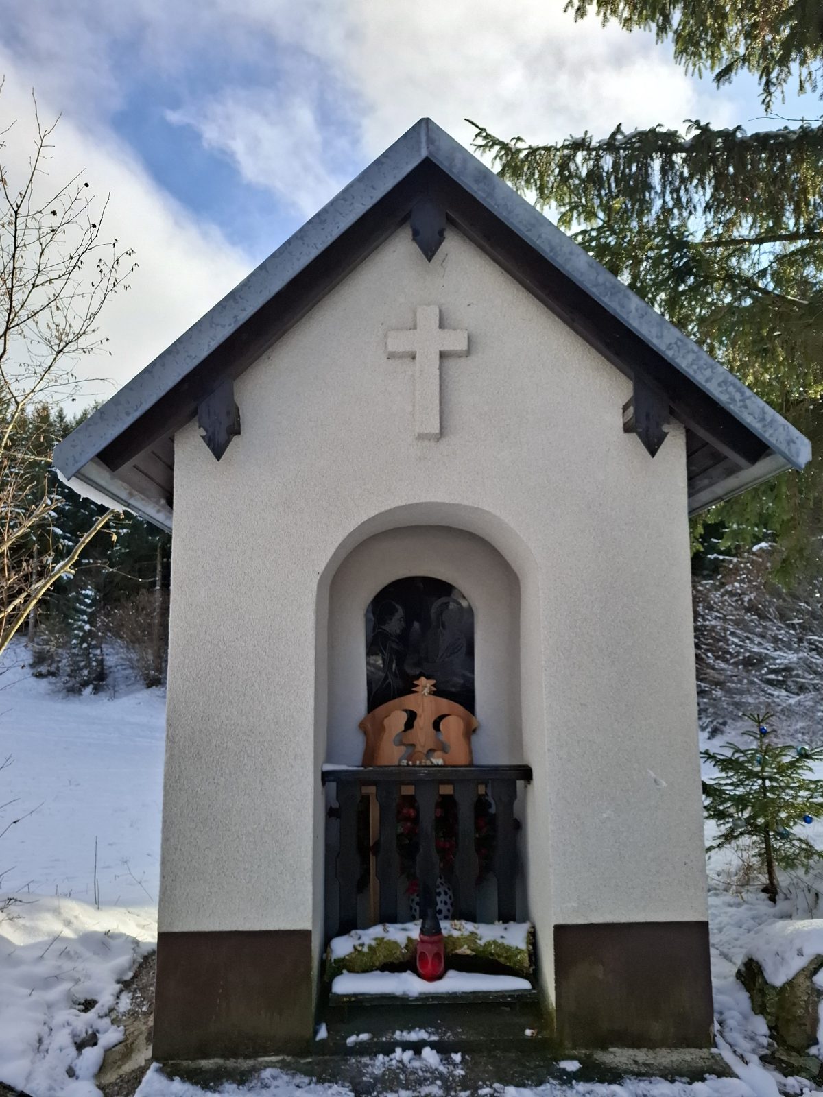 {"rendered":"Kri\u017ena gora"}