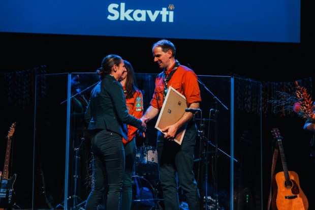 Petra Stipanic Frlan