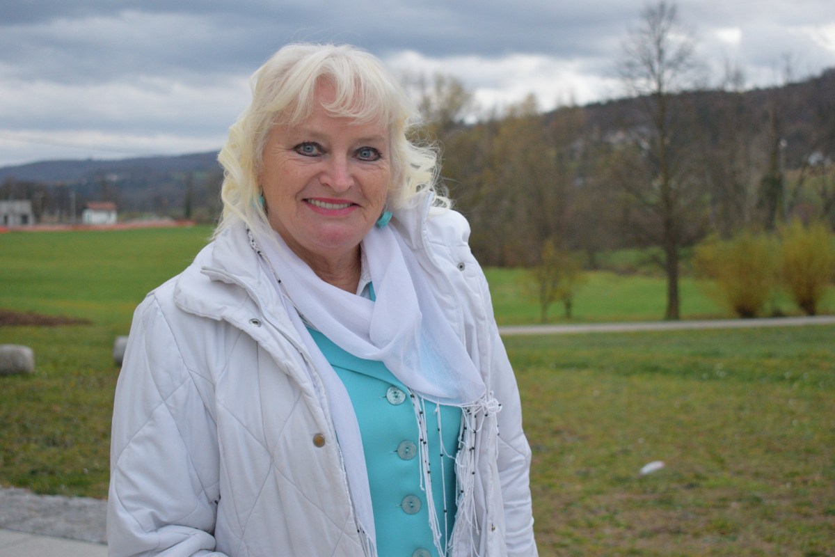 Vladimira Novina