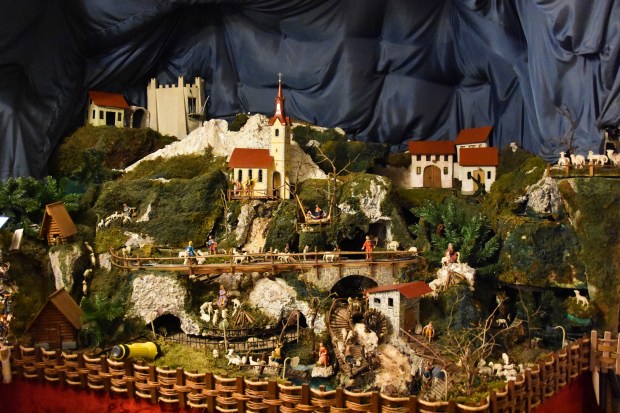 jaslice Polde Nagode