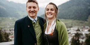 Mladenič, ki s ponosom nadaljuje delo prednikov in na tujem ohranja slovensko besedo