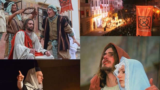 Škofjeloški pasijon