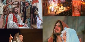 Škofjeloški pasijon 2026