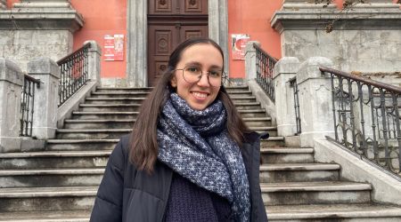 “Če prepustim stvari Bogu, jih bo On naredil veliko boljše”