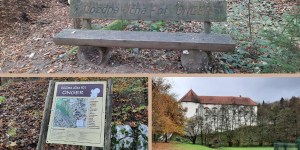 Ideja za kratek, a bogat izlet nad Trzinom