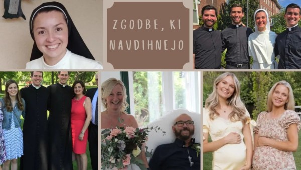 Navdihujoce zgodbe 2025