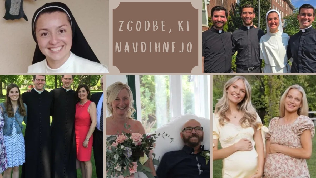 Navdihujoce zgodbe 2025