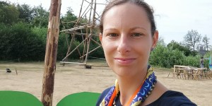 “Tudi ko ne nosim rutke, živim skavtstvo v vsakdanjih odločitvah”