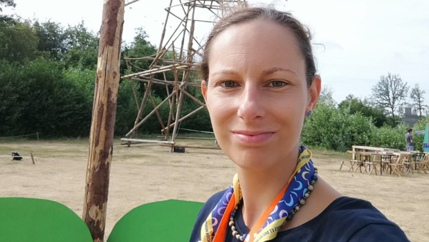 Petra Stipanic Frlan