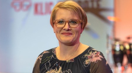 “Še posebej se me dotaknejo stiske mladih družin z otroki”