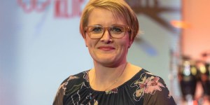 “Še posebej se me dotaknejo stiske mladih družin z otroki”