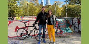 Moški, ki si je zadal cilj pridobiti 10.000 prijateljev