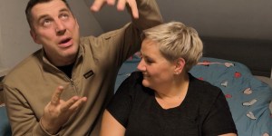 Zakon je lahko tudi zabaven: prigode, ko mož Matjaž zaigra ženo Simono in obratno