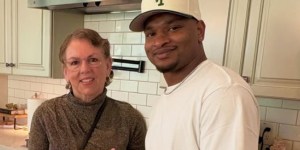 Sporočilo napačni osebi, ki je postalo začetek dolgega prijateljstva