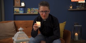 Jezus nas je malo zbudil …