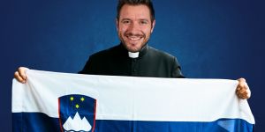 Zakaj sem tako ponosen, da sem Slovenec