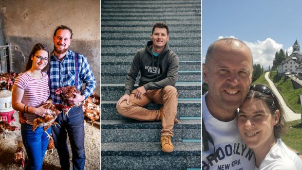 strukelj, vidic, vrbinc