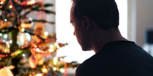 Kako se veseliti božiča, če sem osamljen in v stiski?