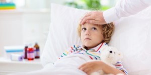 Imate doma bolnika? Nekaj napotkov sv. Benedikta