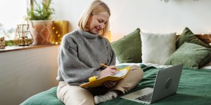 Imate radi zimo? Potem imate verjetno te osebnostne lastnosti