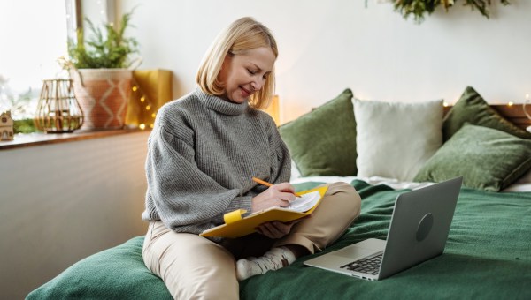 Corner Item Image - Imate radi zimo? Potem imate verjetno te osebnostne lastnosti