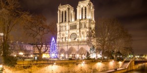 Božični čudež Paula Claudela: “V trenutku sem veroval”