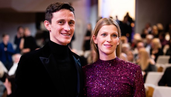 peter prevc; mina prevc