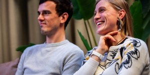 “Najin zakon je trdnjava, ki je ne dava”