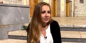 Od zabav do globokega miru: vse se je spremenilo v spovednici