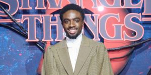 Zvezdnik Netflixove uspešnice o moči, ki izhaja iz osebne vere