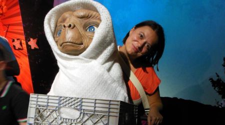 “Mama ni le negovalka bolnega otroka, je tudi žena in predvsem ženska s svojo zgodbo”