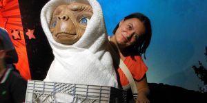 “Mama ni le negovalka bolnega otroka, je tudi žena in ženska s svojo zgodbo”