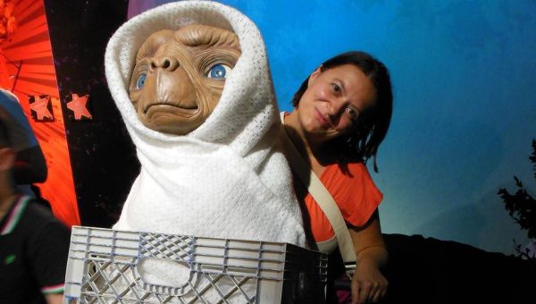 Tina Kaparić Kersnik